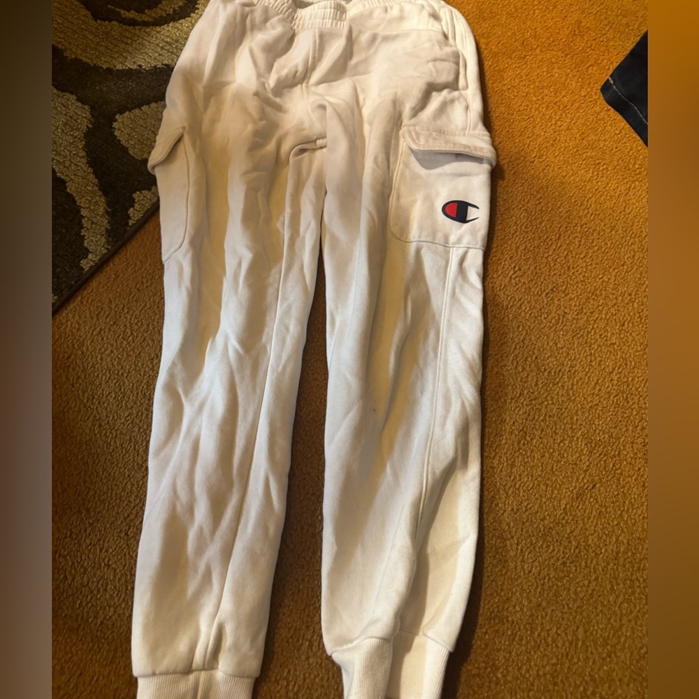 Champion Sweatpants